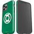 DC Comics Green Lantern Original Logo iPhone 12 Pro Impact Case