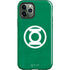 DC Comics Green Lantern Original Logo iPhone 12 Pro Max Impact Case