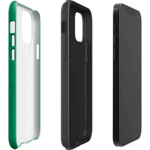 DC Comics Green Lantern Original Logo iPhone 12 Pro Max Impact Case