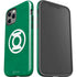 DC Comics Green Lantern Original Logo iPhone 12 Pro Max Impact Case