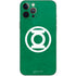 DC Comics Green Lantern Original Logo iPhone 12 Pro Max Skin
