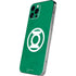 DC Comics Green Lantern Original Logo iPhone 12 Pro Max Skin