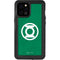 DC Comics Green Lantern Original Logo iPhone 12 Pro Max Waterproof Case