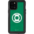 DC Comics Green Lantern Original Logo iPhone 12 Pro Max Waterproof Case