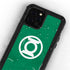 DC Comics Green Lantern Original Logo iPhone 12 Pro Max Waterproof Case