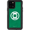 DC Comics Green Lantern Original Logo iPhone 12 Pro Waterproof Case