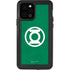 DC Comics Green Lantern Original Logo iPhone 12 Pro Waterproof Case