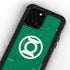 DC Comics Green Lantern Original Logo iPhone 12 Pro Waterproof Case