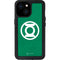 DC Comics Green Lantern Original Logo iPhone 13 Mini Waterproof Case