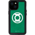 DC Comics Green Lantern Original Logo iPhone 13 Mini Waterproof Case