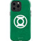 DC Comics Green Lantern Original Logo iPhone 13 Pro Max Impact Case