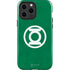 DC Comics Green Lantern Original Logo iPhone 13 Pro Max Impact Case
