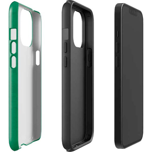 DC Comics Green Lantern Original Logo iPhone 13 Pro Max Impact Case