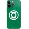 DC Comics Green Lantern Original Logo iPhone 13 Pro Skin