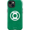 DC Comics Green Lantern Original Logo iPhone 15 Plus Impact Case