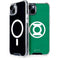 DC Comics Green Lantern Original Logo iPhone 15 MagSafe Case