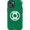 DC Comics Green Lantern Original Logo iPhone 14 Impact Case