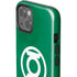 DC Comics Green Lantern Original Logo iPhone 15 Impact Case