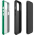 DC Comics Green Lantern Original Logo iPhone 14 Impact Case