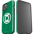 DC Comics Green Lantern Original Logo iPhone 14 Impact Case
