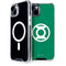 DC Comics Green Lantern Original Logo iPhone 15 Plus MagSafe Case