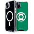 DC Comics Green Lantern Original Logo iPhone 15 Plus MagSafe Case