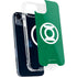 DC Comics Green Lantern Original Logo iPhone 14 Plus MagSafe Case