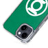 DC Comics Green Lantern Original Logo iPhone 15 Plus MagSafe Case