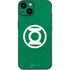 DC Comics Green Lantern Original Logo iPhone 14 Plus Skin