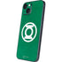DC Comics Green Lantern Original Logo iPhone 14 Plus Skin