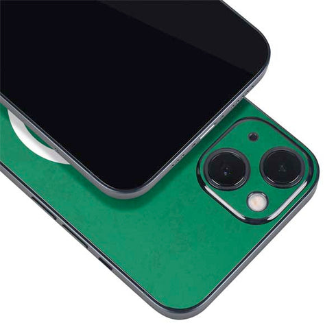 DC Comics Green Lantern Original Logo iPhone 14 Plus Skin