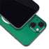 DC Comics Green Lantern Original Logo iPhone 14 Plus Skin
