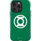 DC Comics Green Lantern Original Logo iPhone 14 Pro Impact Case
