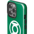 DC Comics Green Lantern Original Logo iPhone 15 Pro Impact Case