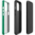 DC Comics Green Lantern Original Logo iPhone 14 Pro Impact Case
