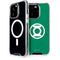 DC Comics Green Lantern Original Logo iPhone 14 Pro MagSafe Case