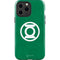 DC Comics Green Lantern Original Logo iPhone 14 Pro Max Impact Case