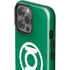 DC Comics Green Lantern Original Logo iPhone 15 Pro Max Impact Case