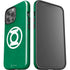 DC Comics Green Lantern Original Logo iPhone 14 Pro Max Impact Case