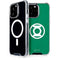 DC Comics Green Lantern Original Logo iPhone 14 Pro Max MagSafe Case