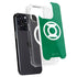 DC Comics Green Lantern Original Logo iPhone 15 Pro Max MagSafe Case
