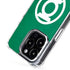 DC Comics Green Lantern Original Logo iPhone 15 Pro Max MagSafe Case