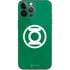 DC Comics Green Lantern Original Logo iPhone 14 Pro Max Skin