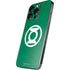 DC Comics Green Lantern Original Logo iPhone 14 Pro Max Skin