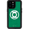 DC Comics Green Lantern Original Logo iPhone 14 Pro Max Waterproof Case