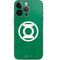 DC Comics Green Lantern Original Logo iPhone 14 Pro Skin