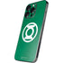 DC Comics Green Lantern Original Logo iPhone 14 Pro Skin
