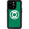 DC Comics Green Lantern Original Logo iPhone 14 Pro Waterproof Case