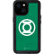 DC Comics Green Lantern Original Logo iPhone 15 Waterproof Case