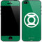 DC Comics Green Lantern Original Logo iPhone 5/5s/5SE Skin